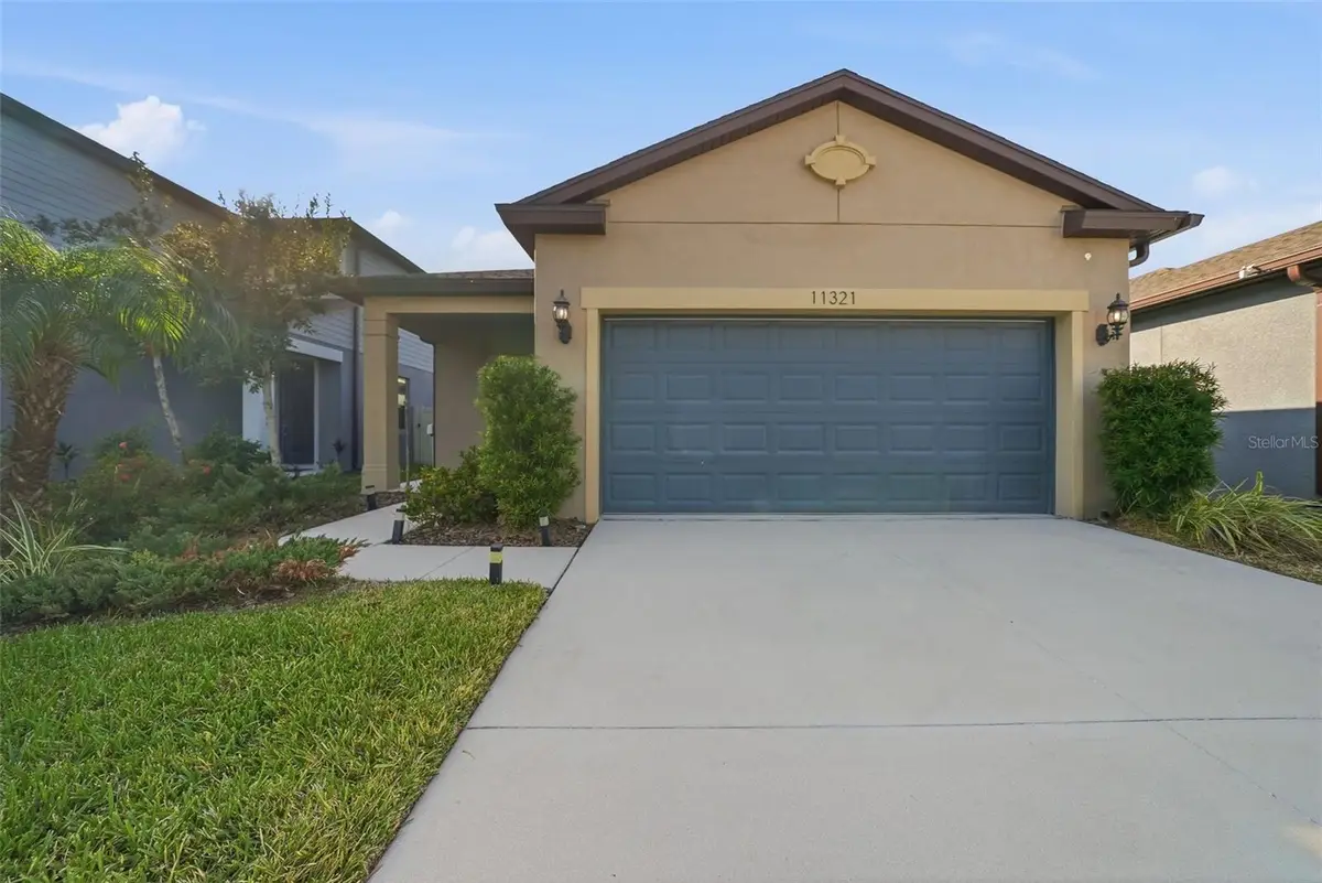 11321 Green Harvest Drive, Riverview, FL 33578 - Image #1