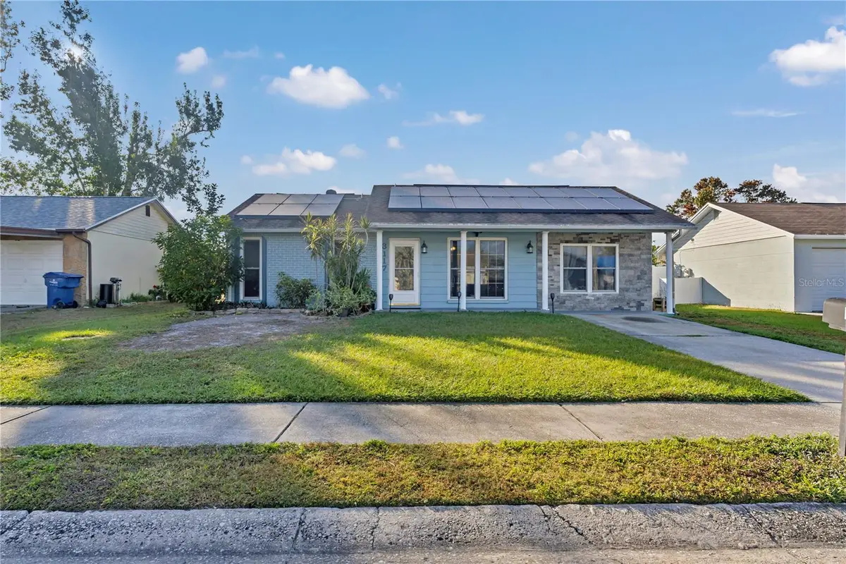 3117 Ludlow Drive, New Port Richey, FL 34655 - Image #1