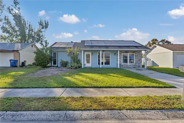 3117 Ludlow Drive, NEW PORT RICHEY, FL 34655
