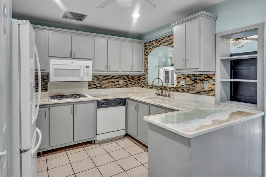 3117 Ludlow Drive, New Port Richey, FL 34655 - Image #2