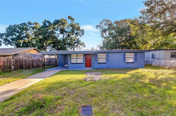 4804 S 86th Street, TAMPA, FL 33619