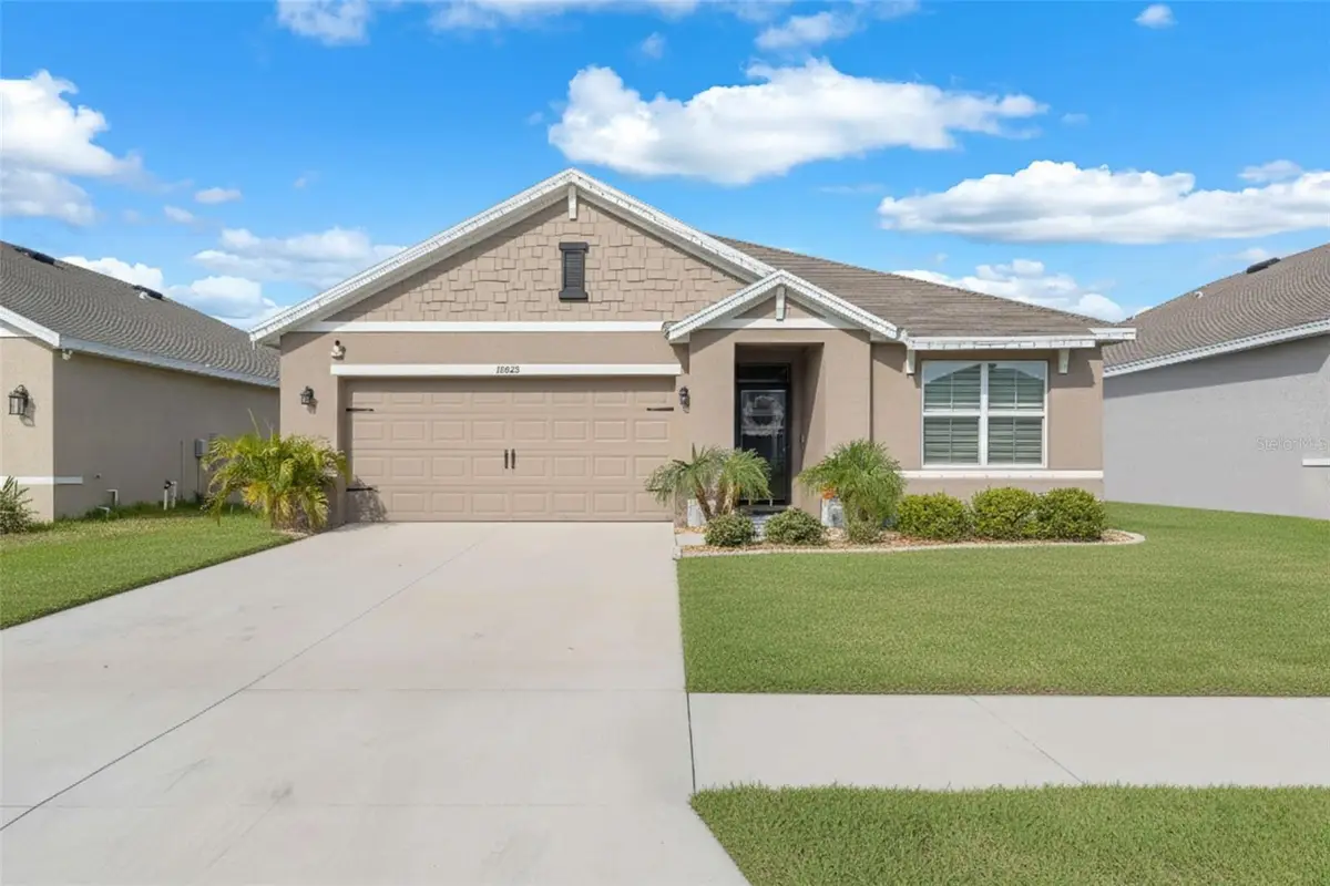 10228 Cloudburst Court, Riverview, FL 33578 - Image #1