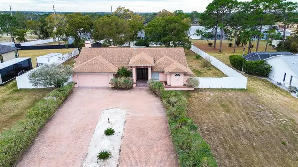 13250 Lauren Drive, SPRING HILL, FL 34609