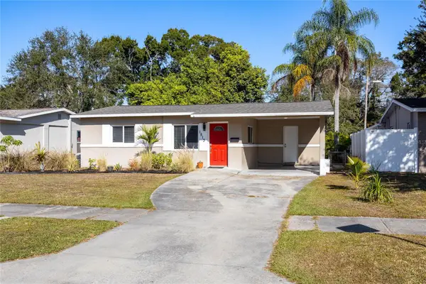 1513 56th Avenue N, ST PETERSBURG, FL 33703