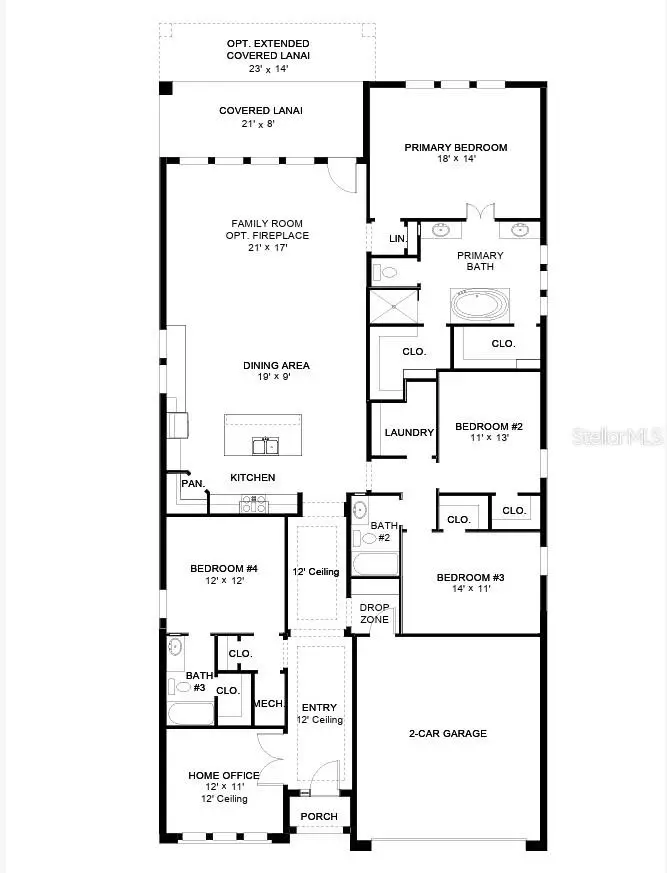 3806 Country View Court, Bradenton, FL 34211 - Image #2