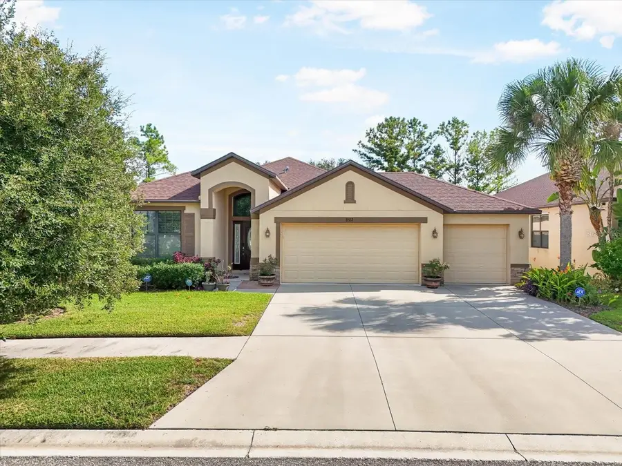 8522 White Poplar Drive, Riverview, FL 33578 - Image #2