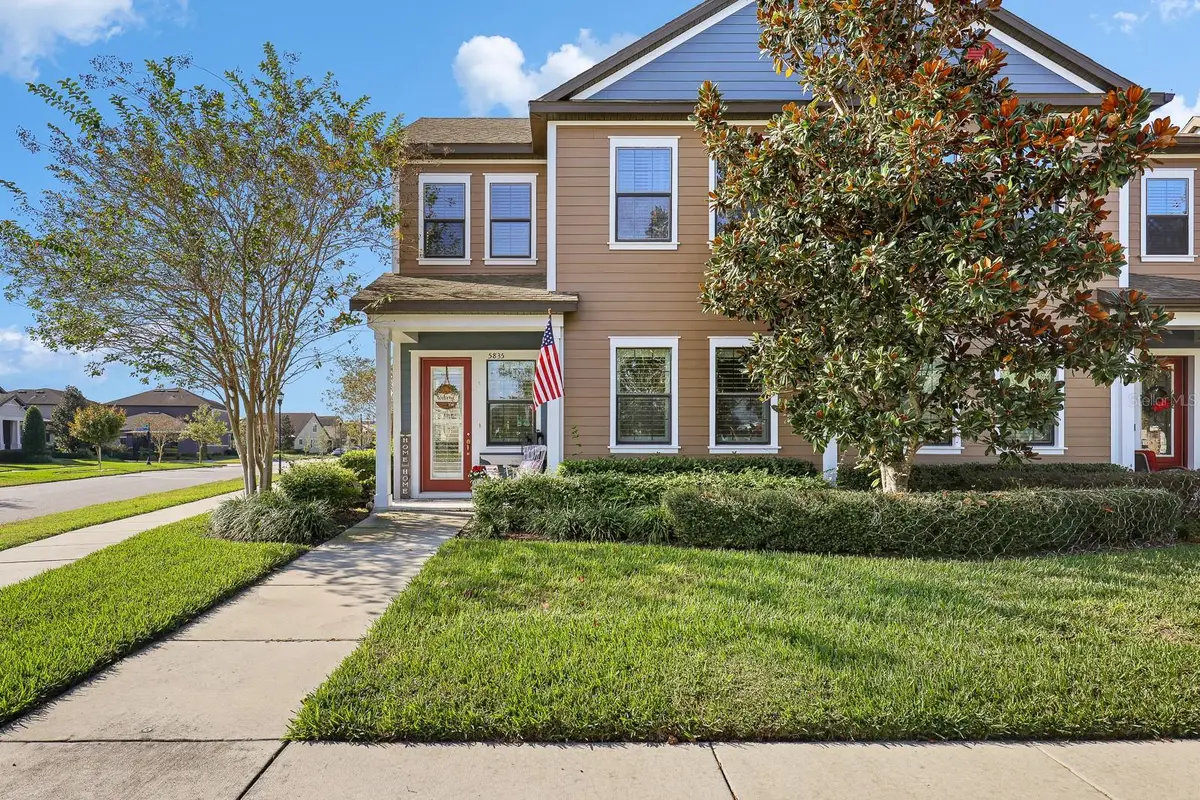 5835 Circa Fishhawk Boulevard, Lithia, FL 33547 - Image #1