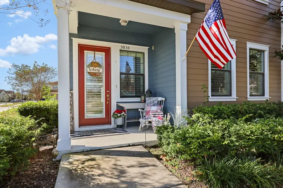 5835 Circa Fishhawk Boulevard, Lithia, FL 33547 - Image #2