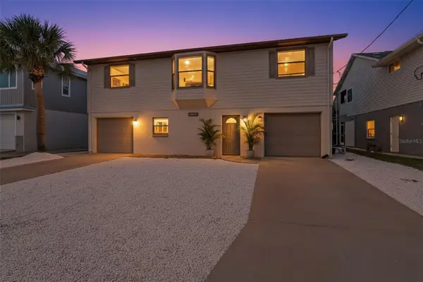 4071 Orient Drive, HERNANDO BEACH, FL 34607