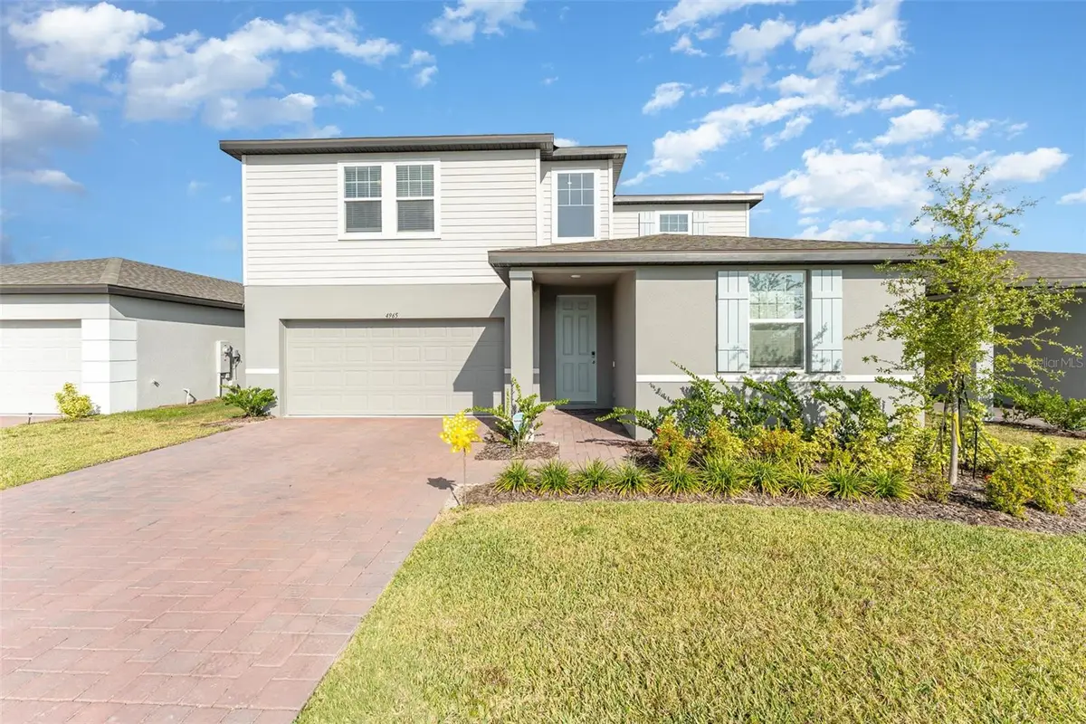 4965 Kaia Avenue, Winter Haven, FL 33884 - Image #1