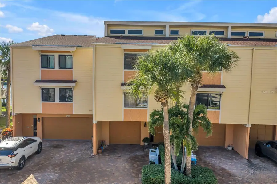 419 Haven Point Drive, Treasure Island, FL 33706 - Image #2