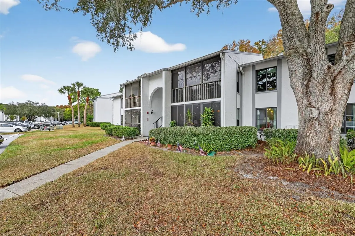 1258 Pine Ridge Circle W #D1, Tarpon Springs, FL 34688 - Image #1