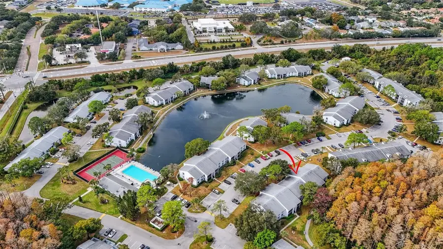 1258 Pine Ridge Circle W #D1, Tarpon Springs, FL 34688 - Image #3