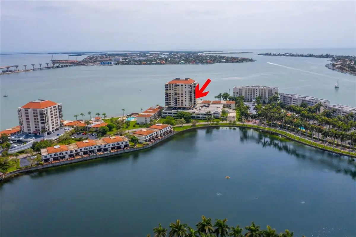 6287 Bahia Del Mar Circle #603, Saint Petersburg, FL 33715 - Image #1