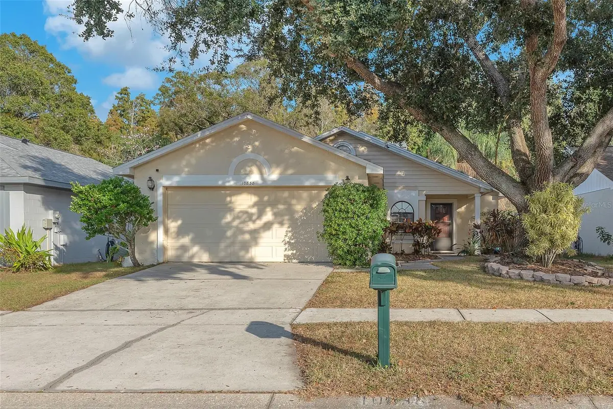 10838 Peppersong Drive, Riverview, FL 33578 - Image #1