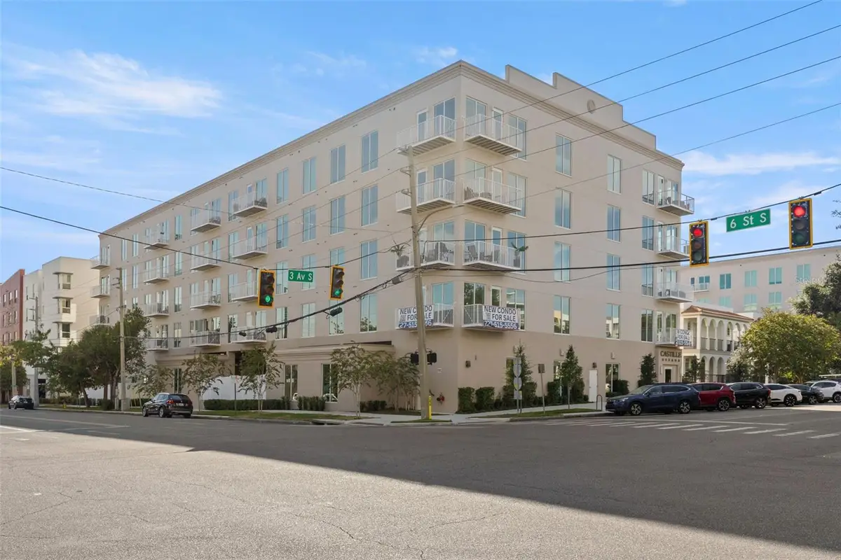 600 3rd Avenue S #510, Saint Petersburg, FL 33701 - Image #1