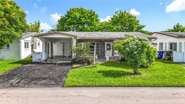 5139 NW 43rd Court, LAUDERDALE LAKES, FL 33319