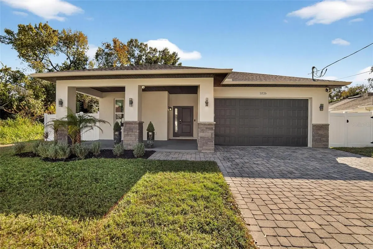 3326 W Heiter Street, Tampa, FL 33607 - Image #1