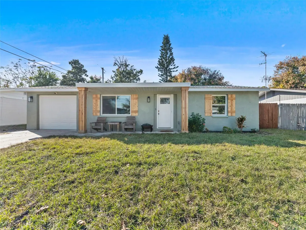 3809 Brock Street, New Port Richey, FL 34652 - Image #1