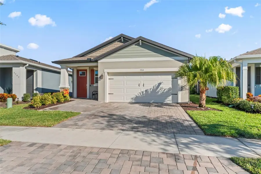 3764 Maxwell Park Drive, Sun City Center, FL 33573 - Image #2