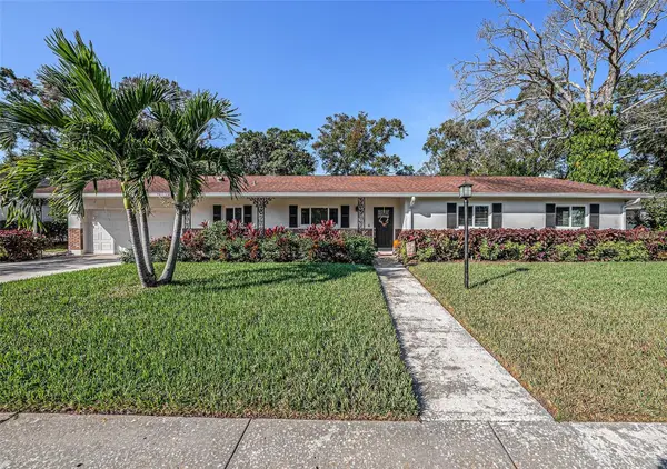 12710 Greenmoor Drive, TAMPA, FL 33618