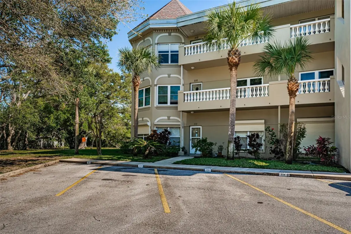 2019 Utopian Drive W #310, Clearwater, FL 33763 - Image #1