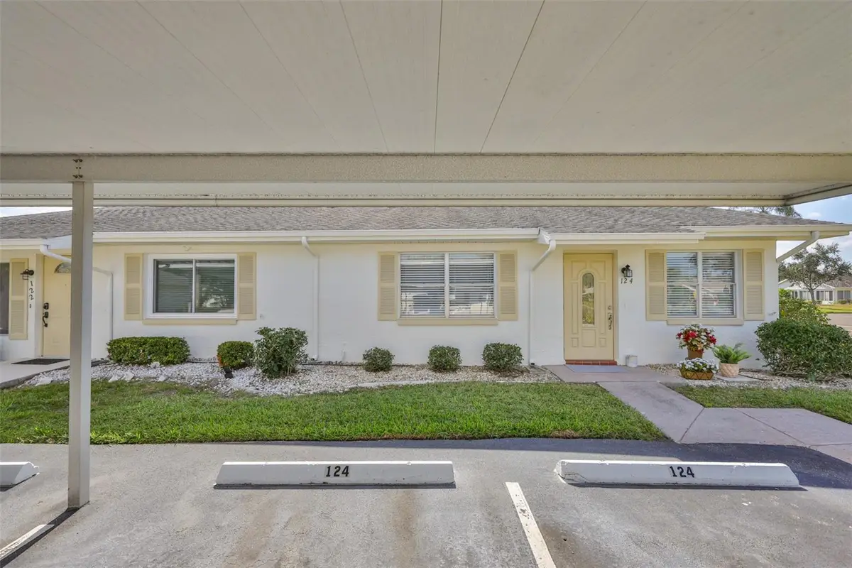 124 Gloucester Boulevard #355J, Sun City Center, FL 33573 - Image #1