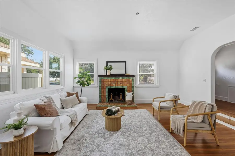 918 45th Street N, Saint Petersburg, FL 33713 - Image #2