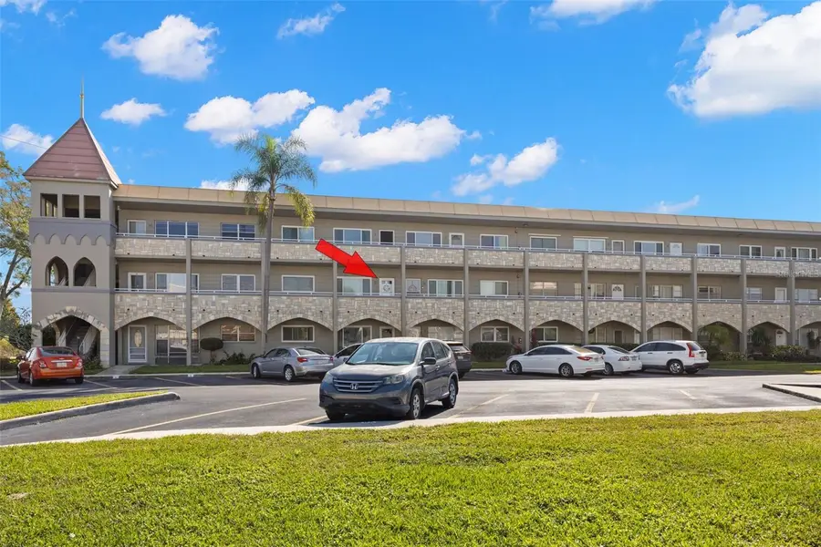 2461 Canadian Way #27, Clearwater, FL 33763 - Image #2