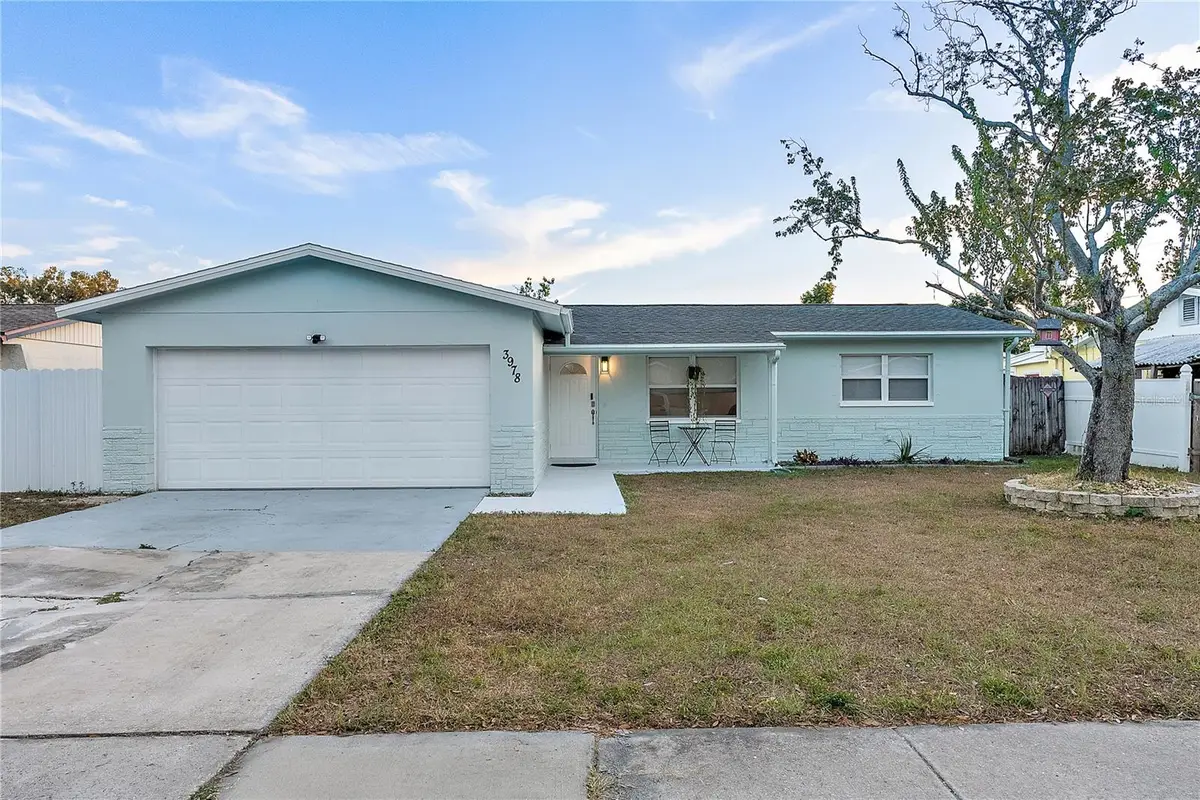 3978 43rd Avenue N, Saint Petersburg, FL 33714 - Image #1