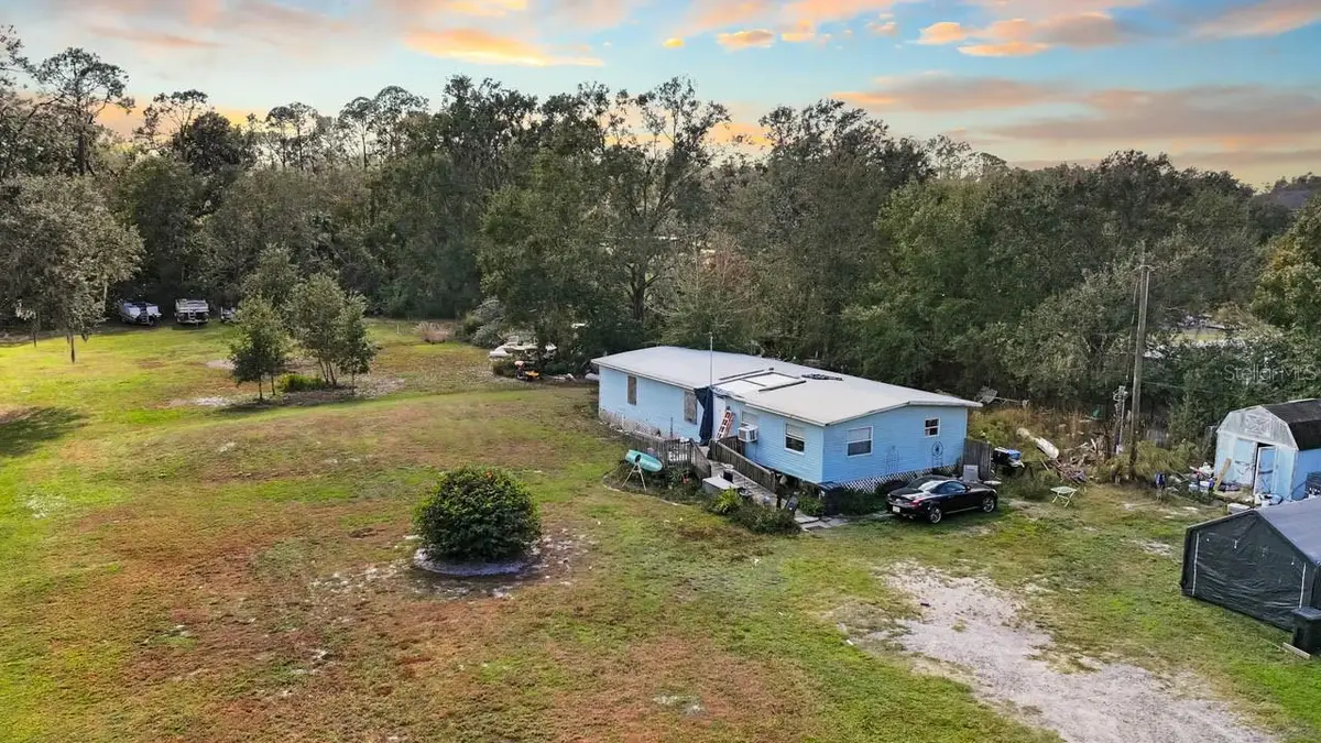 10625 Broken Arrow Drive, Thonotosassa, FL 33592 - Image #1