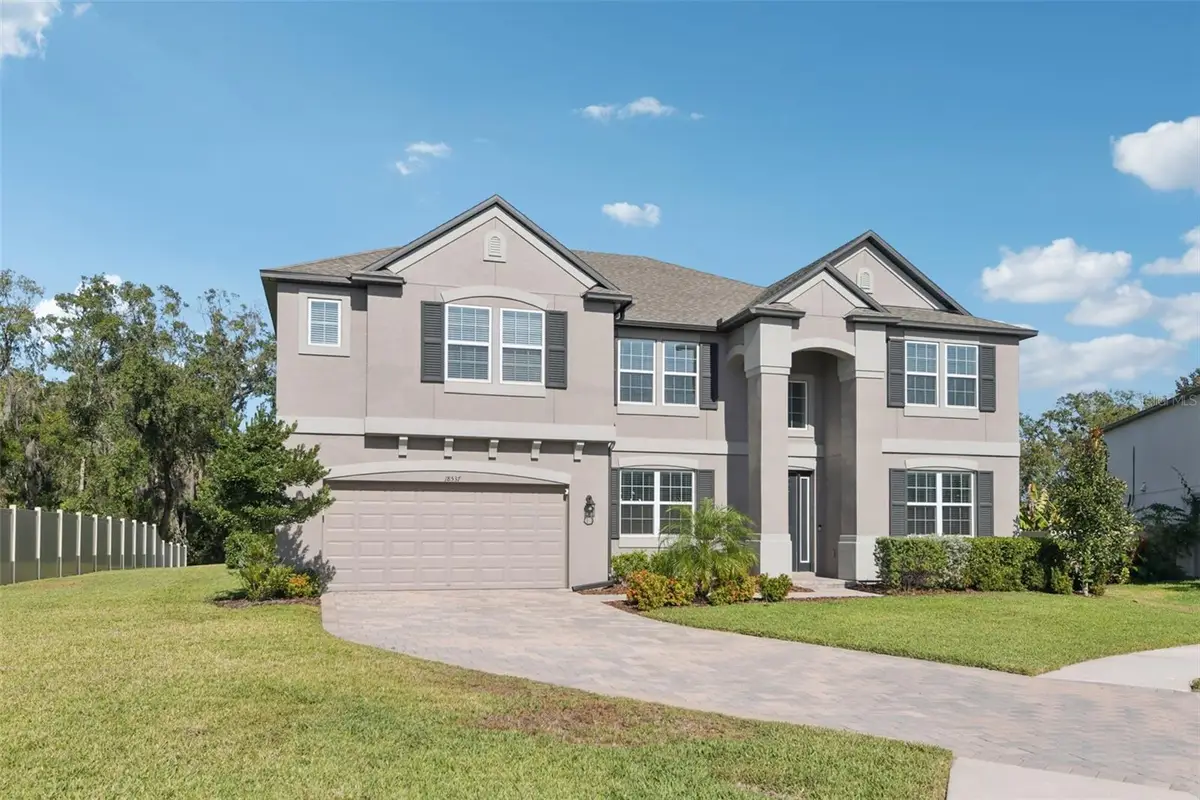 18537 Lafuente Court, Spring Hill, FL 34610 - Image #1