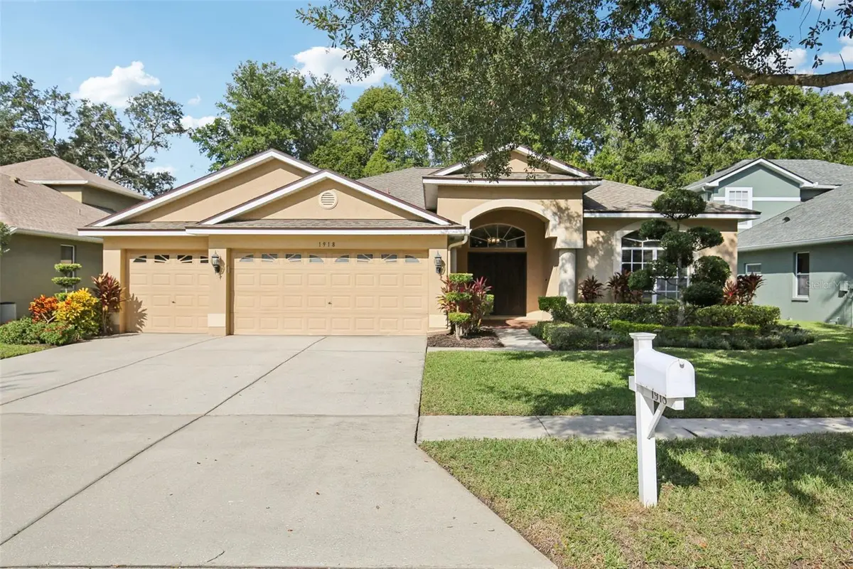1918 Rutherford Drive, Dover, FL 33527 - Image #1