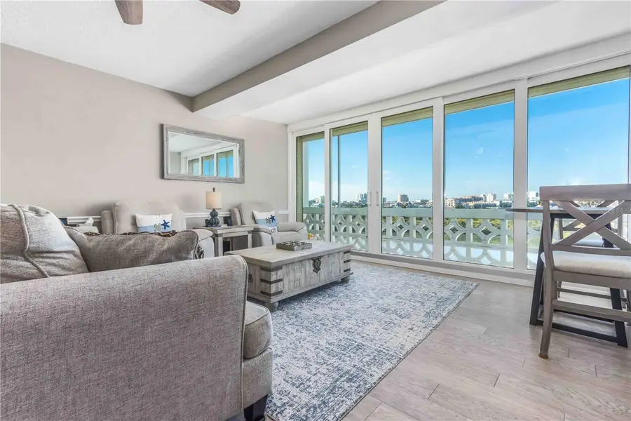 31 Island Way #409, Clearwater Beach, FL 33767 - Image #2