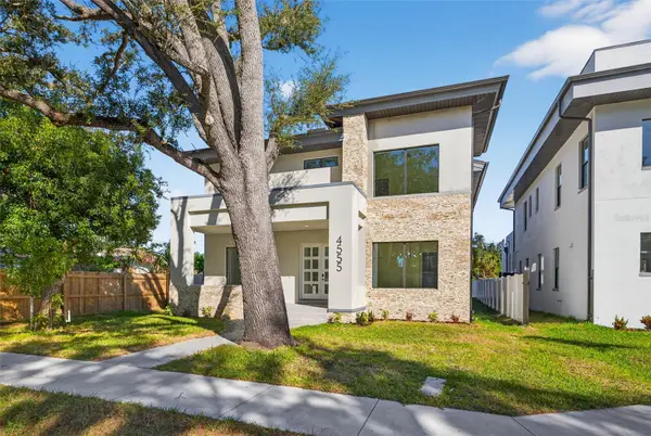 4555 26th Avenue S, ST PETERSBURG, FL 33711