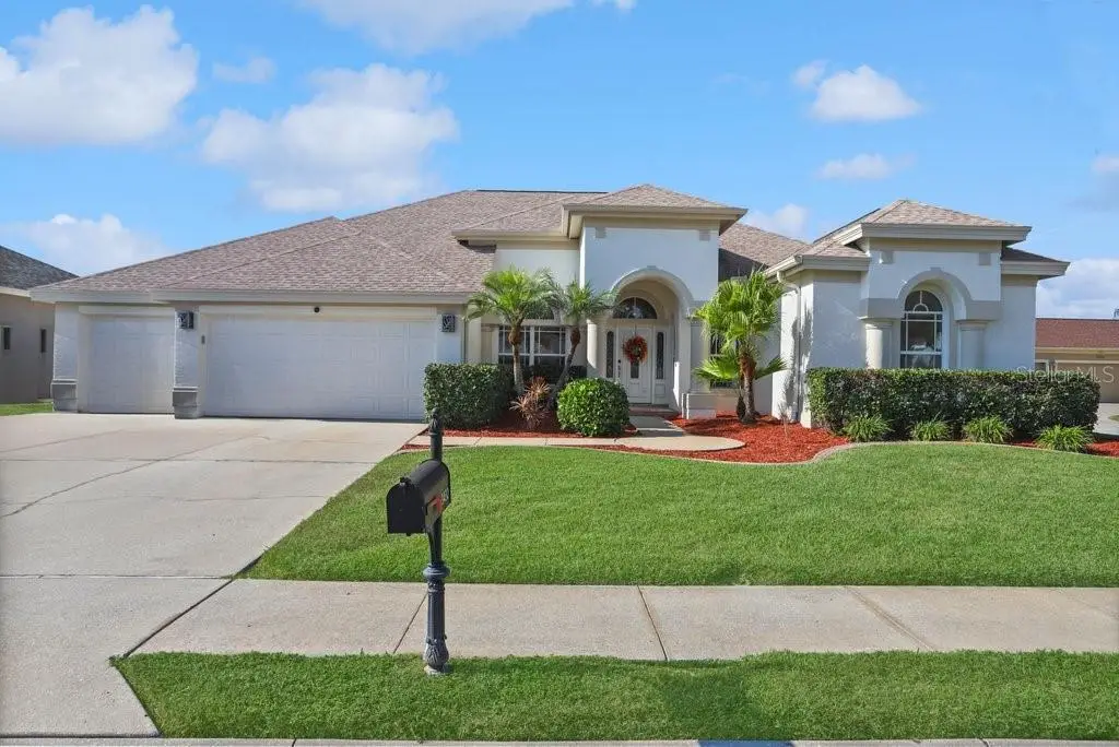 10432 Gooseberry Court, Trinity, FL 34655 - Image #1