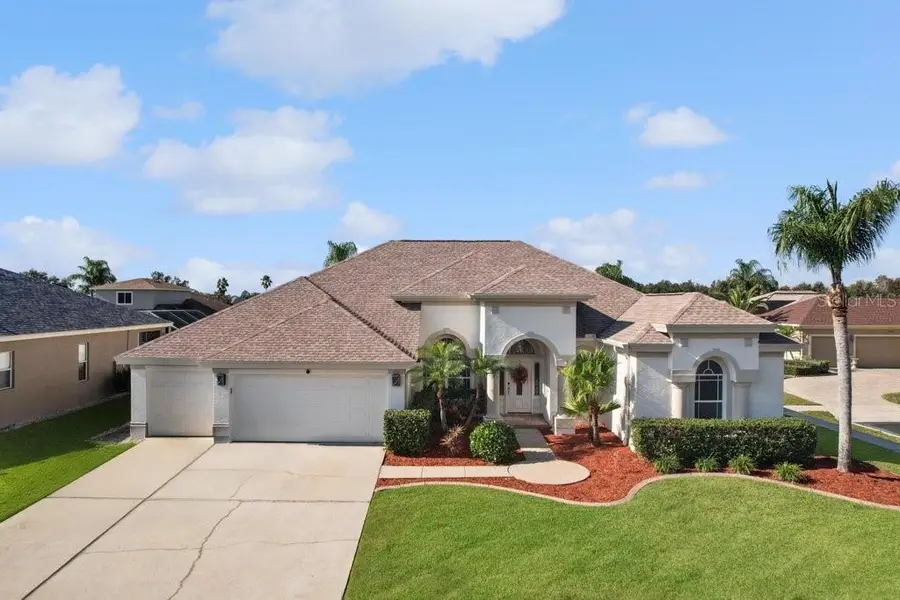 10432 Gooseberry Court, Trinity, FL 34655 - Image #2