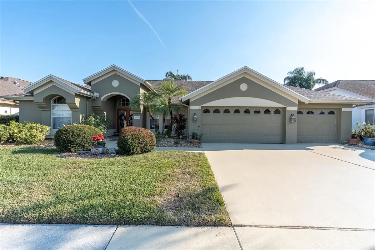 1226 Hoversham Drive, New Port Richey, FL 34655 - Image #1