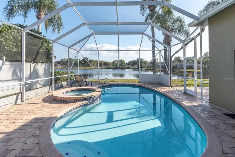 1226 Hoversham Drive, New Port Richey, FL 34655 - Image #2