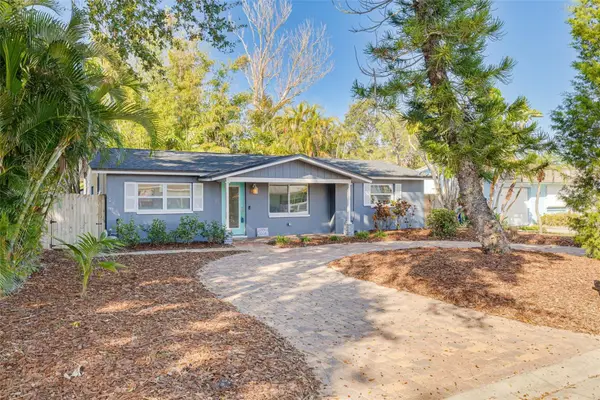 2004 Douglas Avenue, DUNEDIN, FL 34698