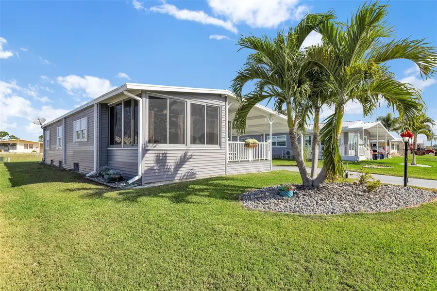 602 La Sala, North Port, FL 34287 - Image #2