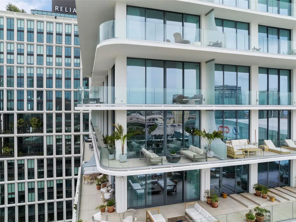 1000 Water Street #1103, Tampa, FL 33602 - Image #1