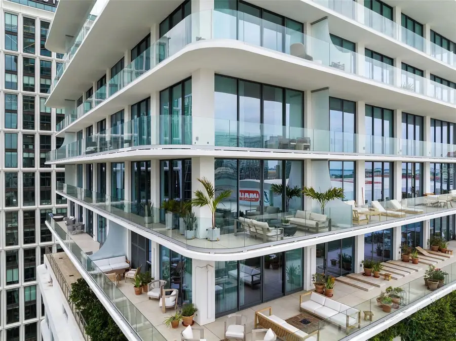 1000 Water Street #1103, Tampa, FL 33602 - Image #2