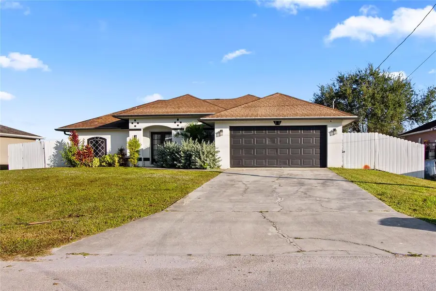 2710 25th Street Sw, Lehigh Acres, FL 33976 - Image #2
