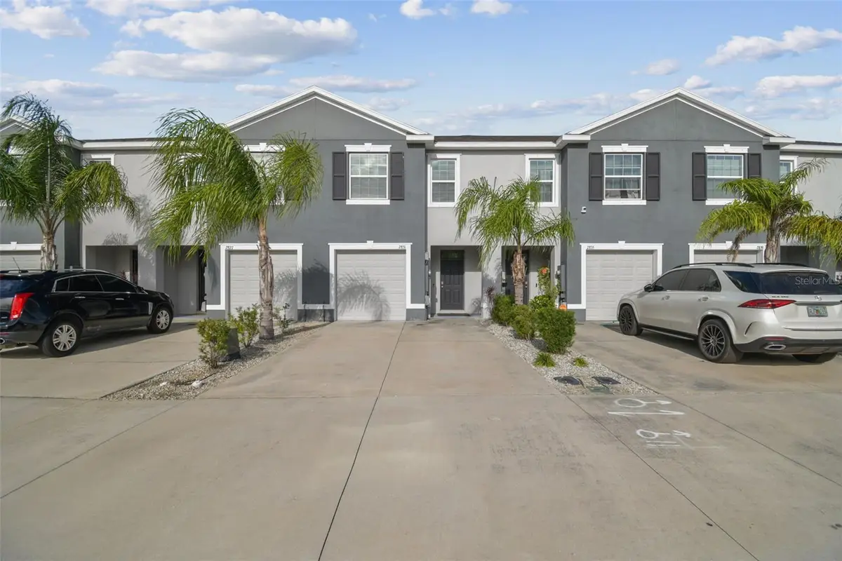 2831 Suncoast Blend Drive, Odessa, FL 33556 - Image #1