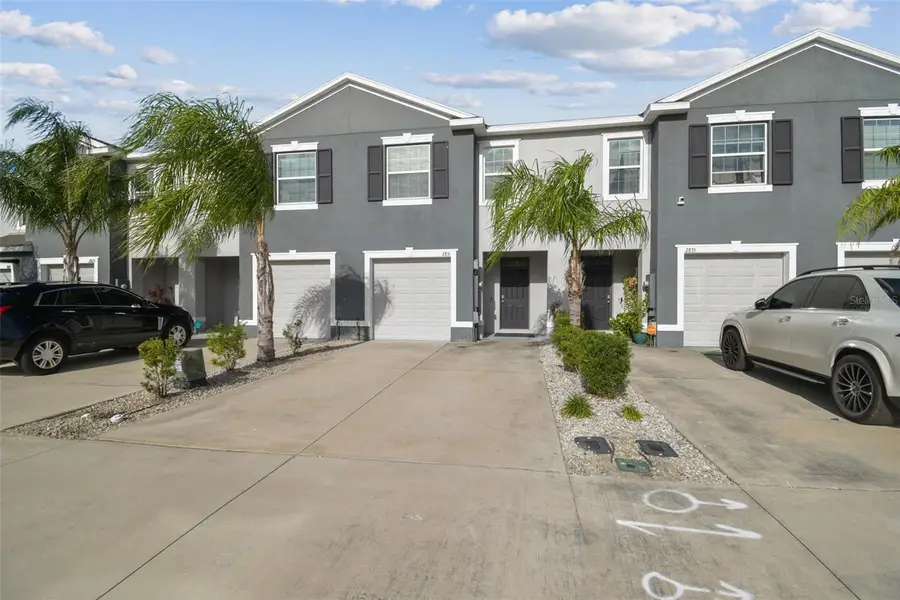 2831 Suncoast Blend Drive, Odessa, FL 33556 - Image #2