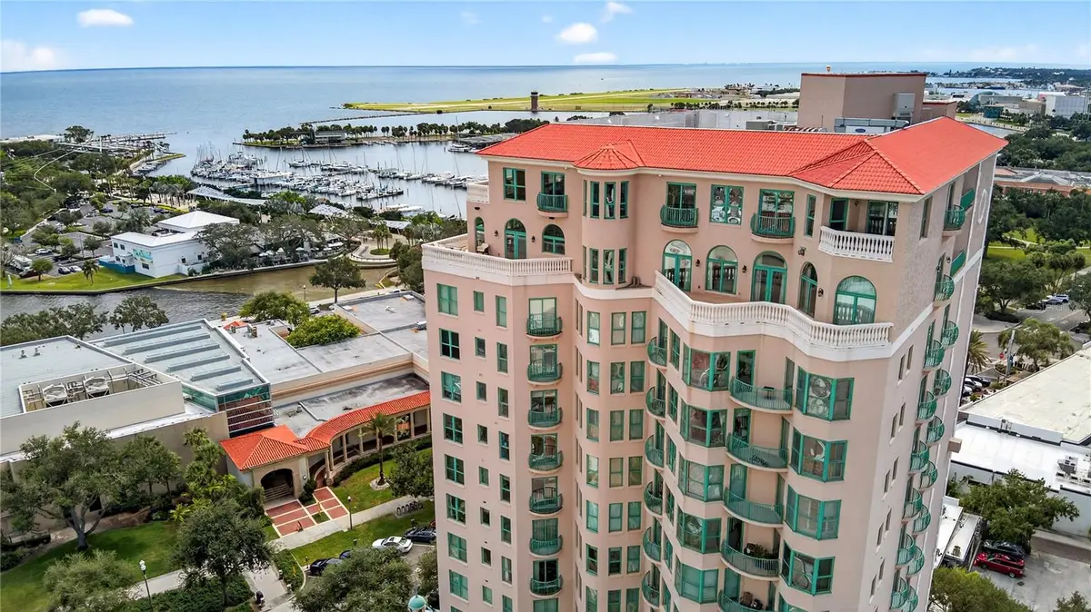288 Beach Drive Ne #4B, Saint Petersburg, FL 33701 - Image #1