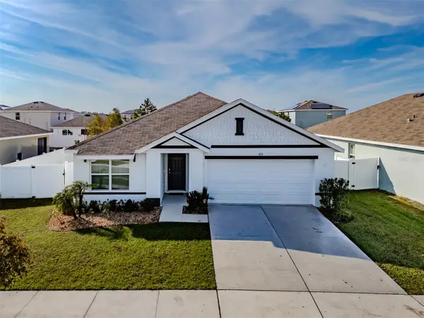 476 Calico Scallop Street, RUSKIN, FL 33570