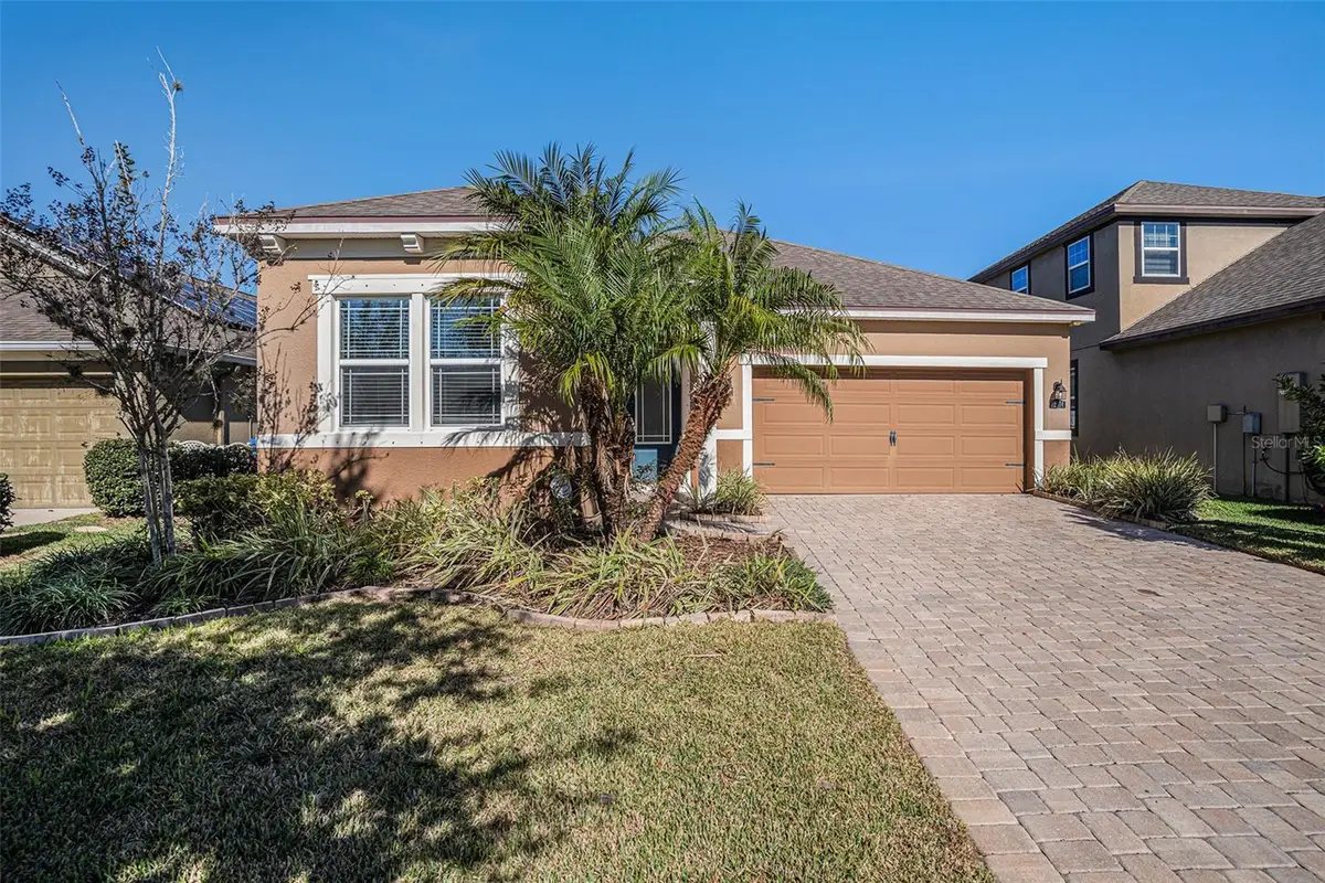 12314 Eagle Swoop Place, Riverview, FL 33579 - Image #1