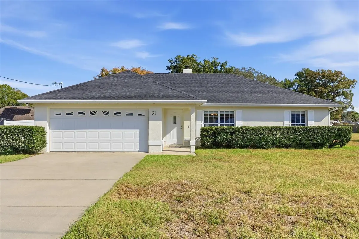 31 Banyan Pass Loop, Ocala, FL 34472 - Image #1